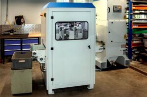 W.B. Wasserstrahl-Schneidtechnik GmbH | Über uns