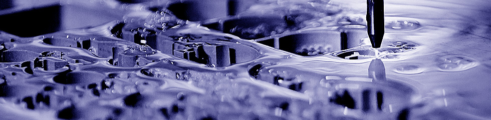 W.B. Wasserstrahl-Schneidtechnik GmbH | Über uns W.B. Wasserstrahl-Schneidtechnik GmbH | Über uns