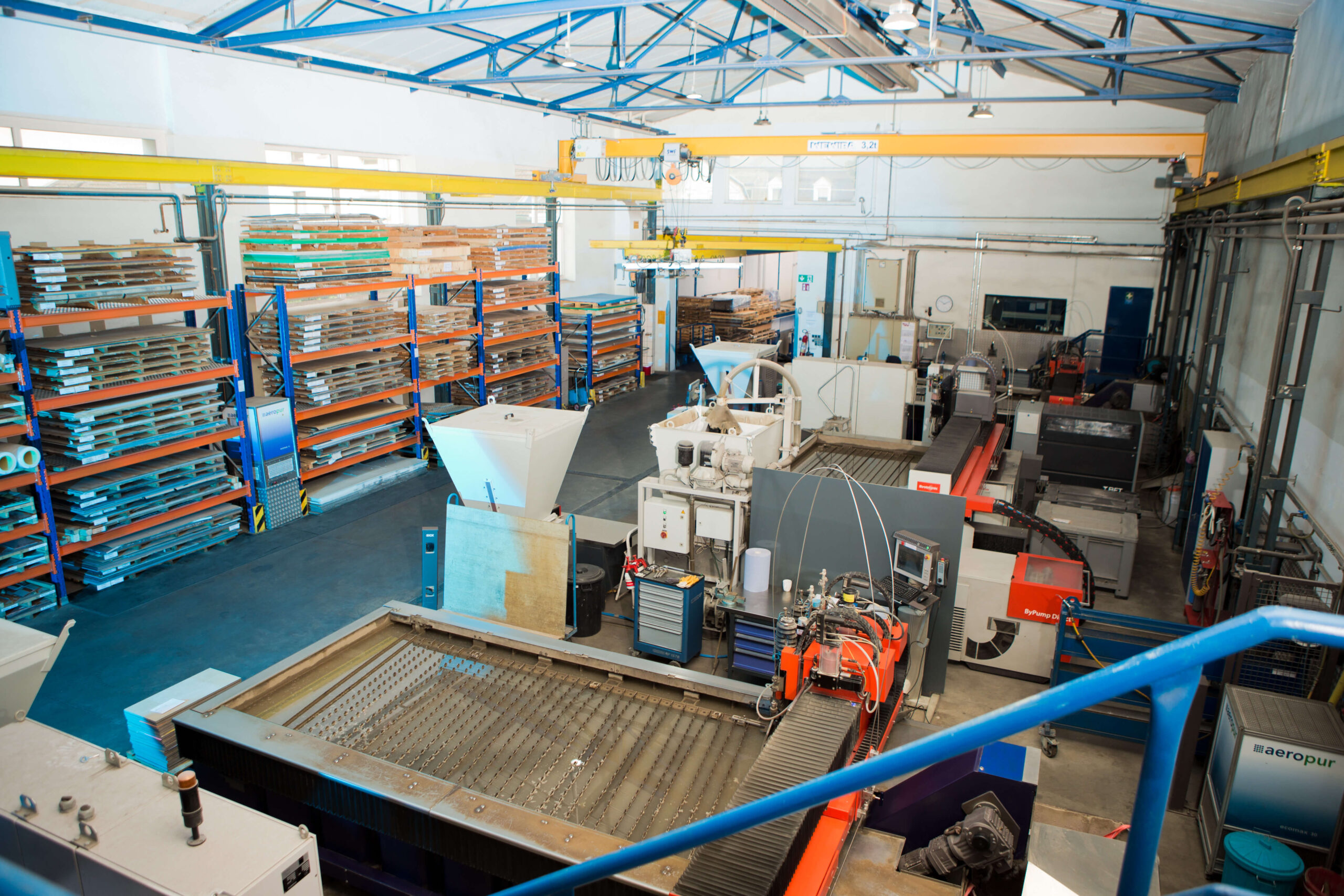 W.B. Wasserstrahl-Schneidtechnik GmbH | Wasserstrahlschneiden W.B. Wasserstrahl-Schneidtechnik GmbH | Wasserstrahlschneiden