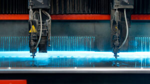 W.B. Wasserstrahl-Schneidtechnik GmbH | Galerie
